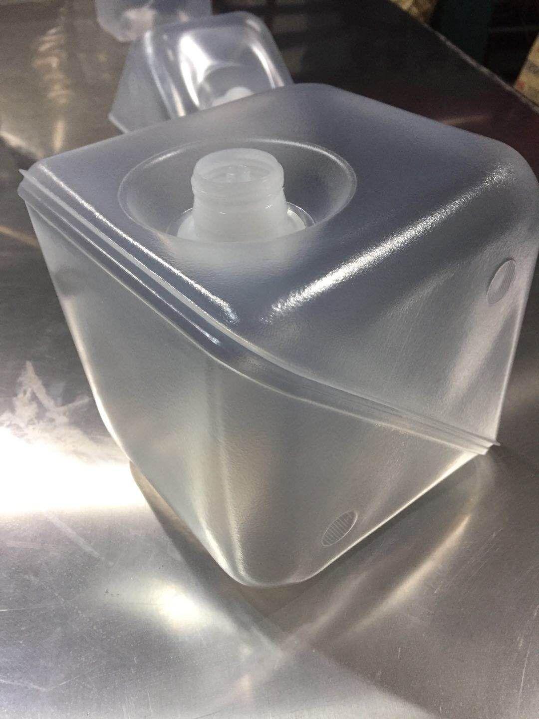 medical gel barrel, medical gel container, medical gel box 5