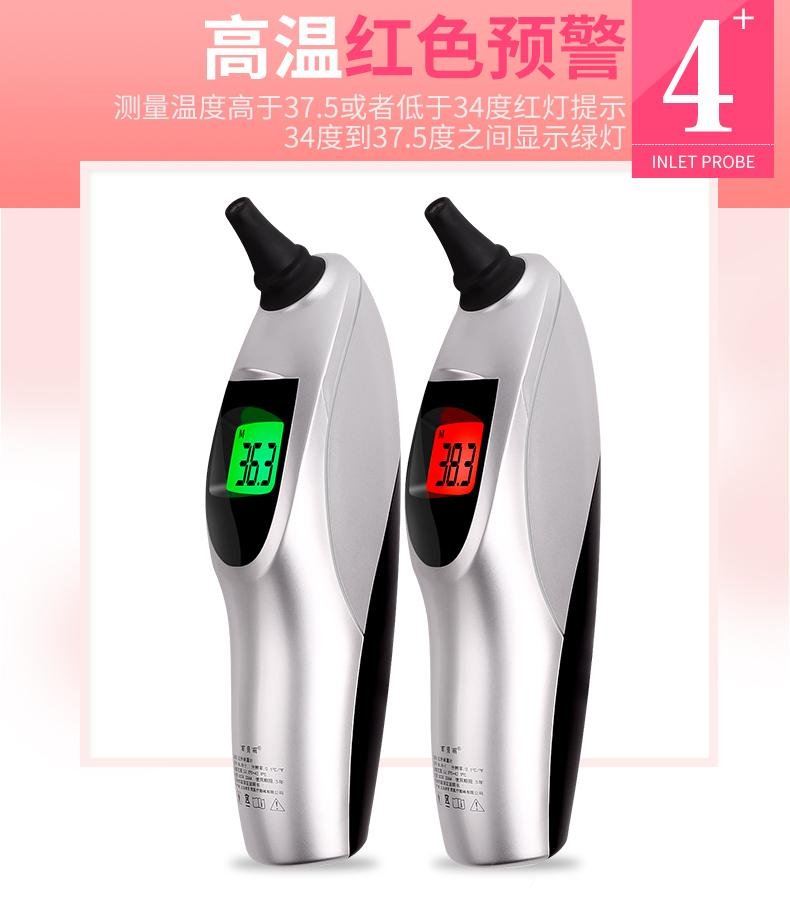 DIGITAL THERMOMETER 3
