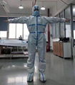 MEDICAL COVERALL  4