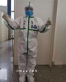 MEDICAL COVERALL 