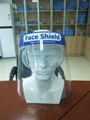 face shield