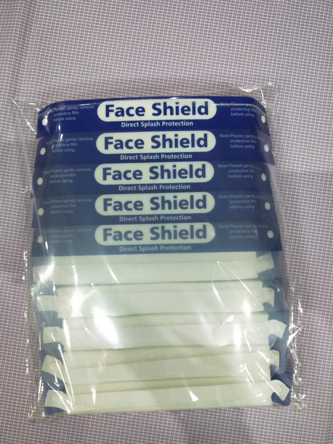 face shield 2
