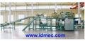 palleting machine