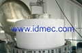 absorbent cotton production line