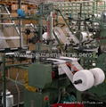 gauze bandage machine