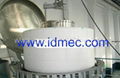 absorbent cotton bleaching machine