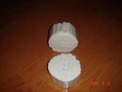 dental cotton roll