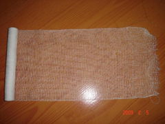 gauze bandage