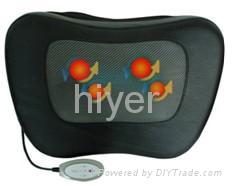 Infrared Kneading Massage Mat