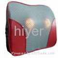 Infrared Kneading Massage Mat