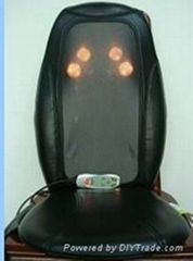 3D SHIATSU MASSAGE CUSHION