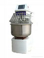 Spiral Mixers bakery equipment 2