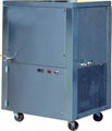 Water chiller bakery equipment 1