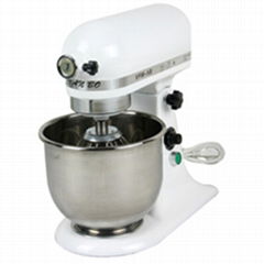 Fresh Milk Mixer bakery equipment