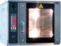 Storm Convection Oven bakery equipment