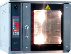 Storm Convection Oven bakery equipment 