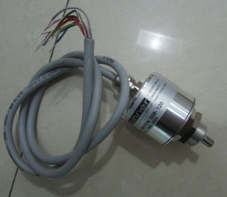 HOHNER編碼器REK5-345R-0180