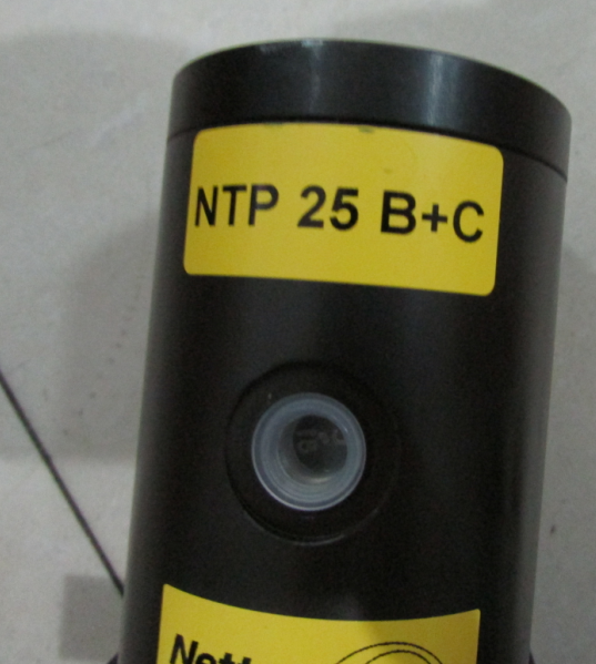 NETTER振动器NTS120HF NTK18AL  NEA5020 2