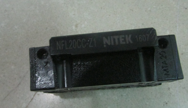  NITEK電機、NITEK傳感器、NITEK分流器