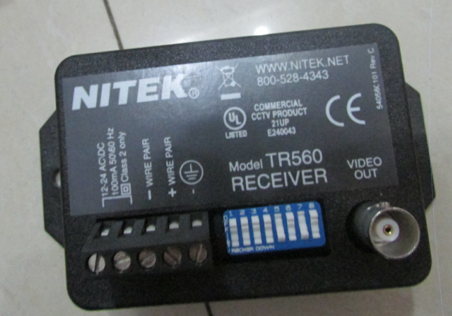  NITEK電機、NITEK傳感器、NITEK分流器 2