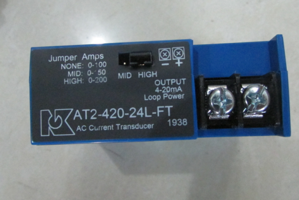 NK technologies接地故障傳感器AG3-SDT1-24U-ENE-TR3N 2