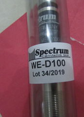 SPECTRUM锁紧螺母、SPECTRUM紧胀套、SPECT