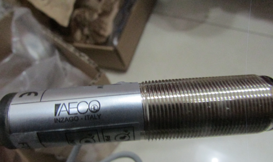 AECO反應器AECO放大器