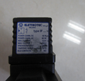 ELETTROTEC真空压力开