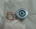 ATAS NACHOD编码器