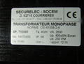 Securelec-socem