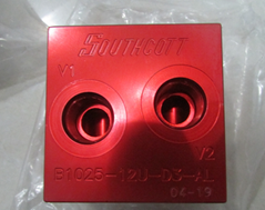 SOUTHCOTT 平衡閥 B1025-12U-D3-AL