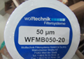 wolftechnik過濾器