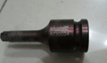 Ekatec 套筒 E6T25