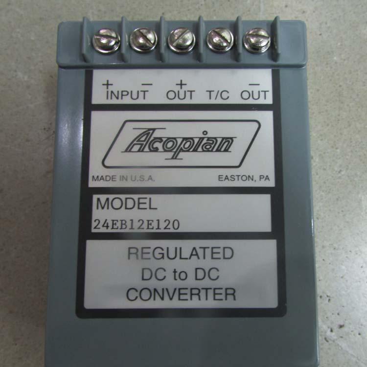  ACOPIAN電源、ACOPIAN模塊、ACOPIAN變壓器 2