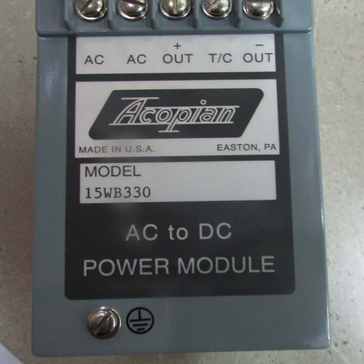  ACOPIAN電源、ACOPIAN模塊、ACOPIAN變壓器 3