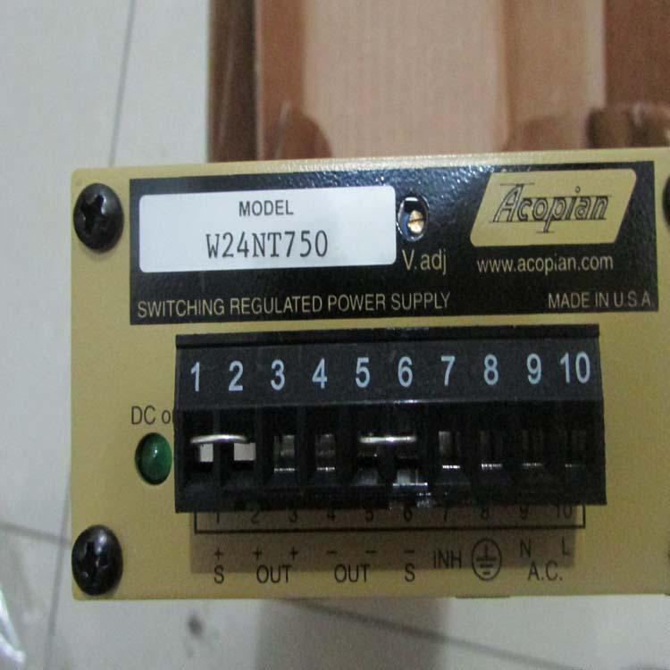  ACOPIAN電源、ACOPIAN模塊、ACOPIAN變壓器 4