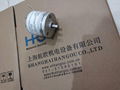 BEI编码器H20EC-25-F8-1024-ABZC-28VV-RTB-S 01039-3545 4