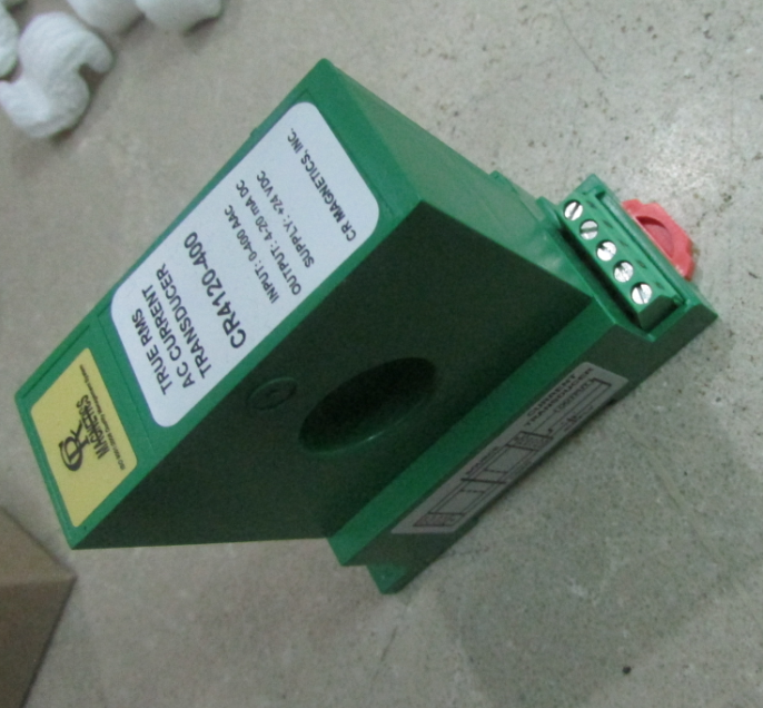 CR MAGNETICS传感器CR4820-250 5