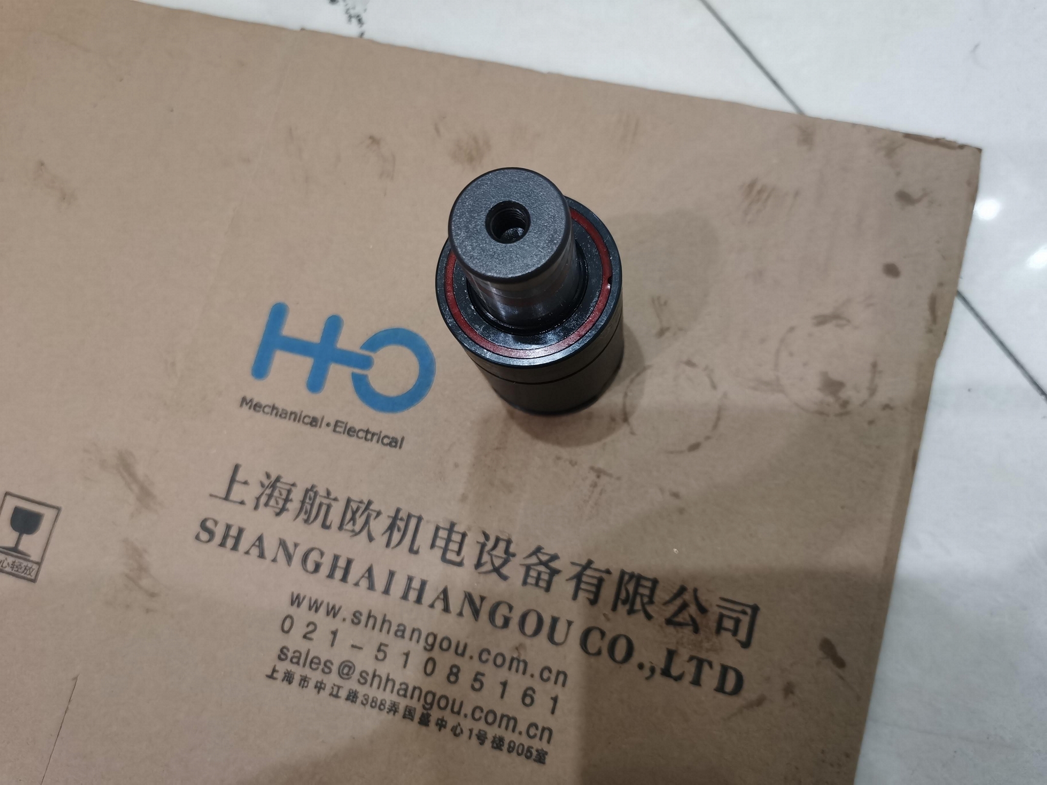 DADCO氮氣彈簧U-0800-032-TO 2