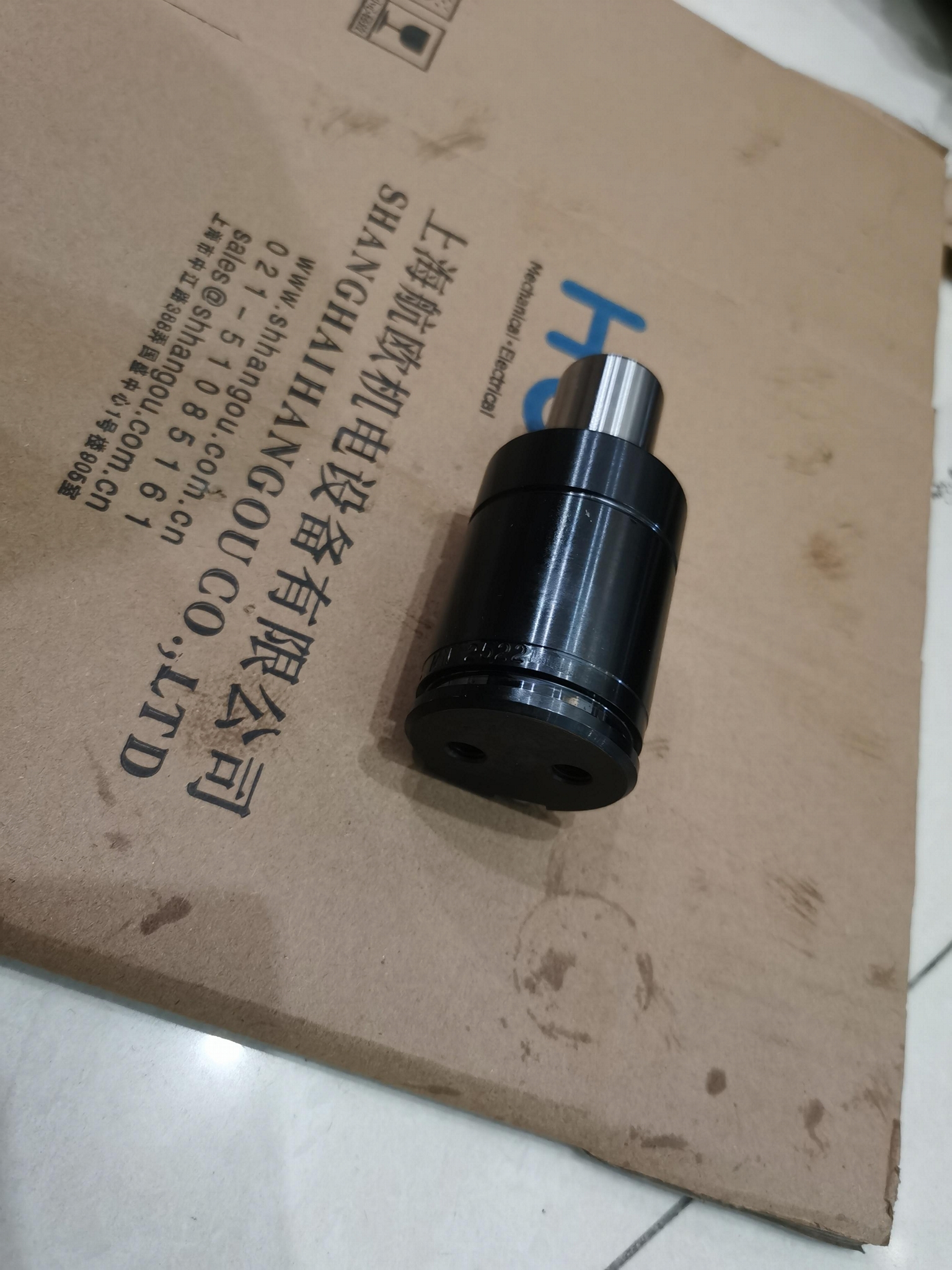 DADCO氮氣彈簧U-0800-032-TO 5