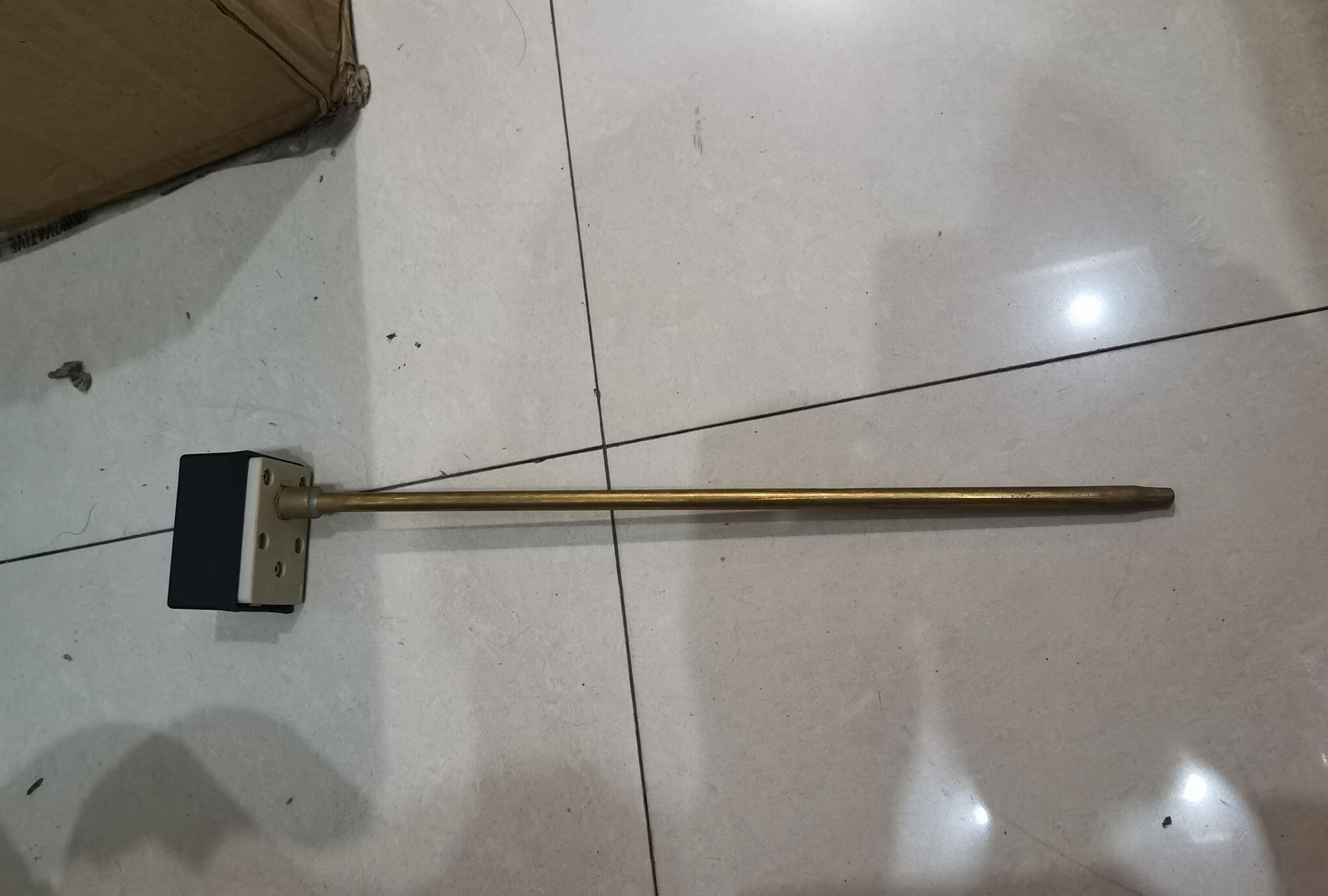 FATI 恒温器 BSA range 0-120°C 