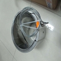 GRAEFF 加热电阻器 15037729790-001-01 （135630 ZHB 180X260 1200W 11