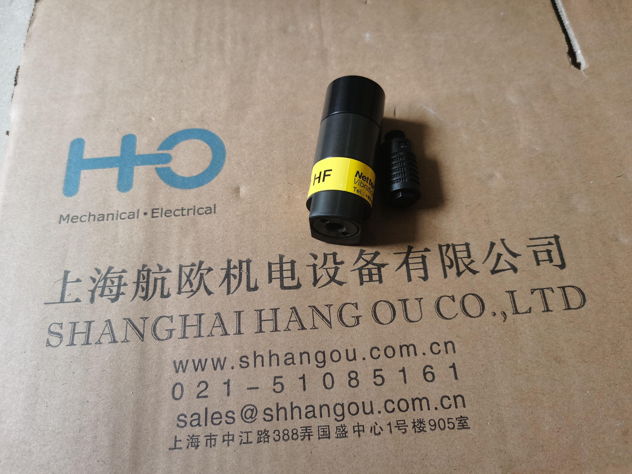 NETTER振动器NTS120HF NTK18AL  NEA5020 5