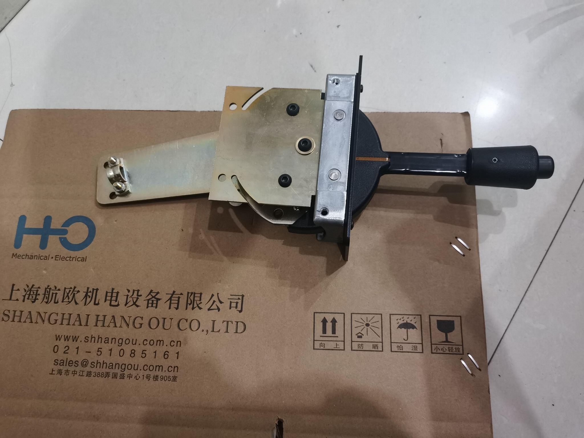 ORSCHELN电缆控制移位器055887-000000-99 2