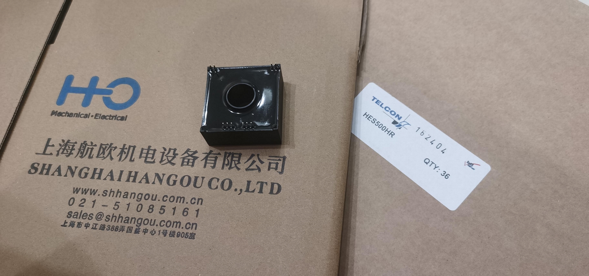 TELCON电流传感器HTP230 3