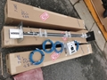 VORTEK 流量計 VTD2
