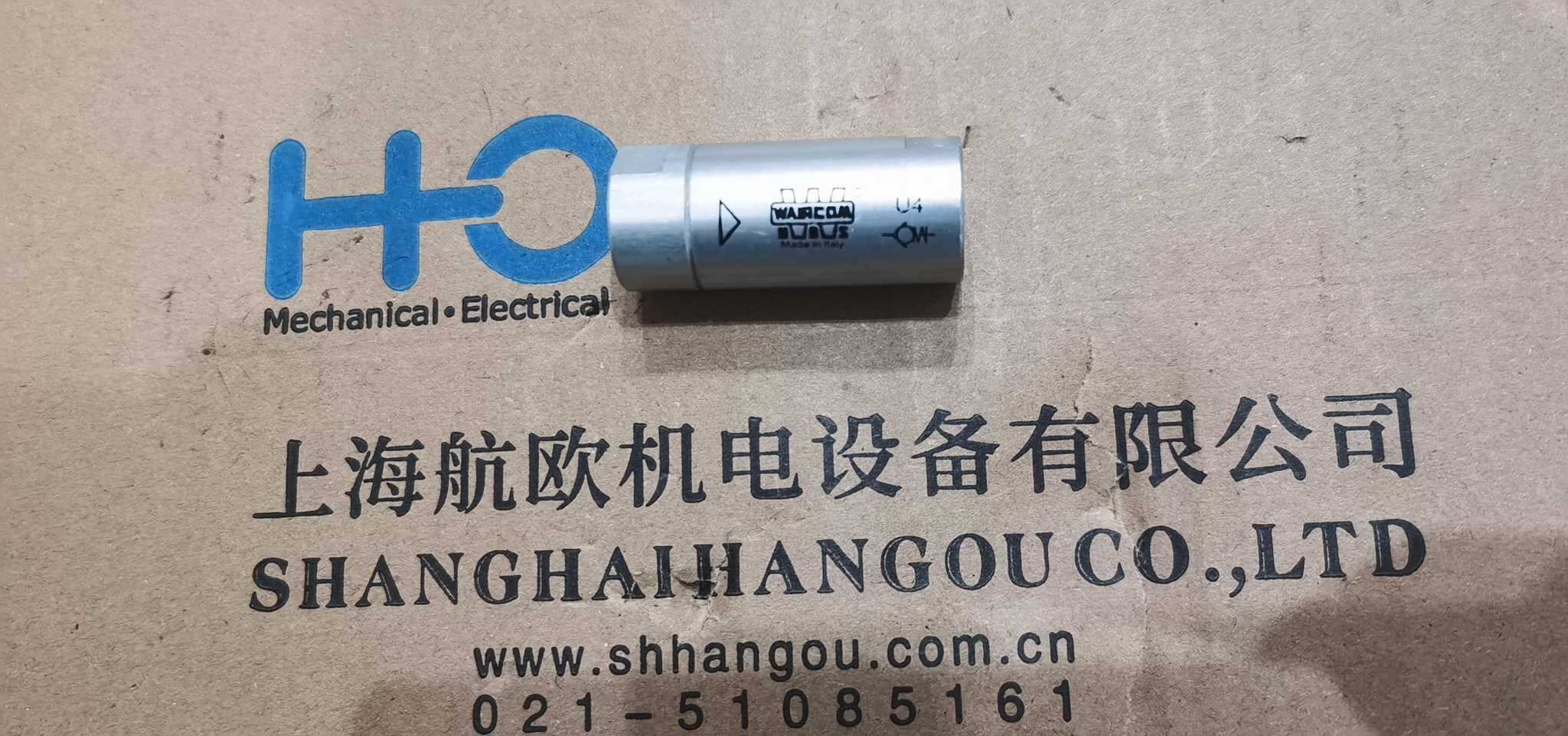WAIRCOM型号ULCSGR 02450-60 4