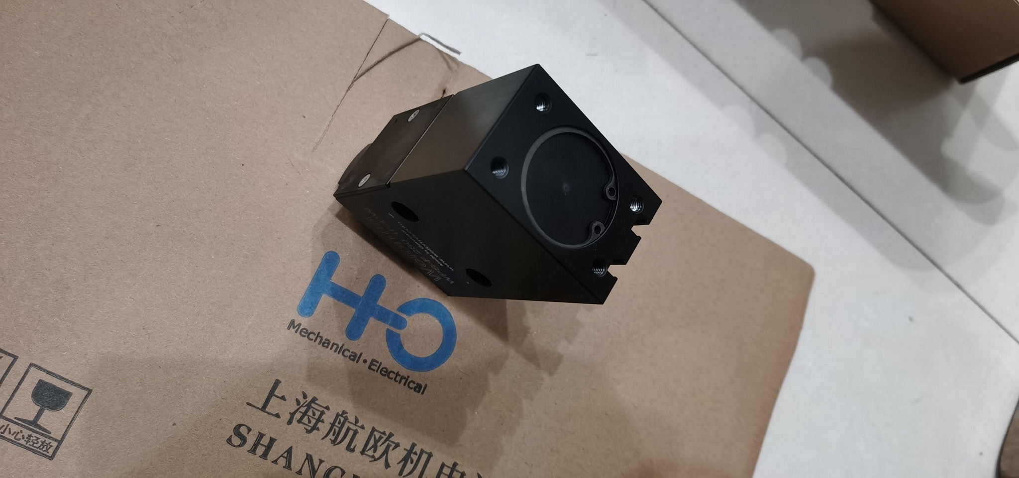 WEFORMA阻挡器WPS-F250-15-DW 3