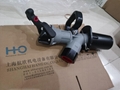 Wiggins呼吸過濾器ZV13；  VENT ASSY, AIR FILTRATION