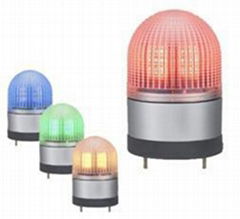 LED warning light